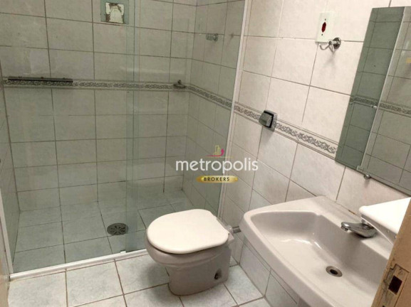 Imagem Sobrado com 3 Quartos à Venda, 138 m² em Santa Maria - São Caetano Do Sul