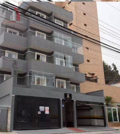 Imagem Apartamento com 1 Quarto à Venda, 34 m² em Santana - São Paulo