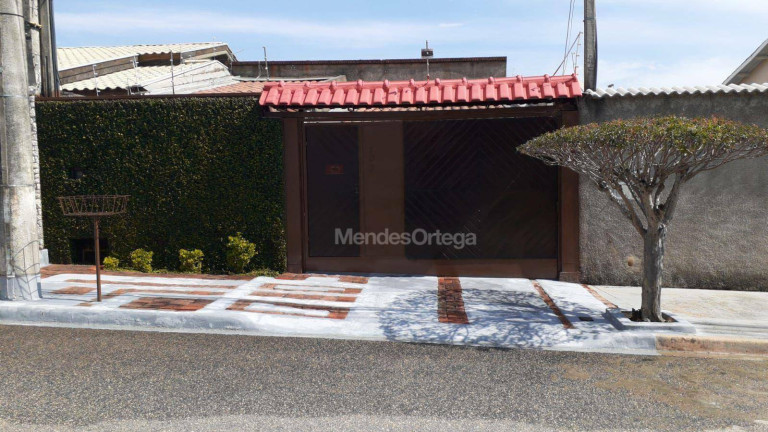 Casa com 2 Quartos à Venda ou Locação, 140 m² em Wanel  Ville - Sorocaba