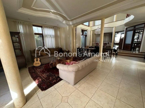 Imagem Casa de Condomínio com 4 Quartos à Venda, 650 m² em Res. Barão Do Café - Campinas Imagem Casa de Condomínio com 4 Quartos à Venda, 650 m² em Res. Barão Do Café - Campinas