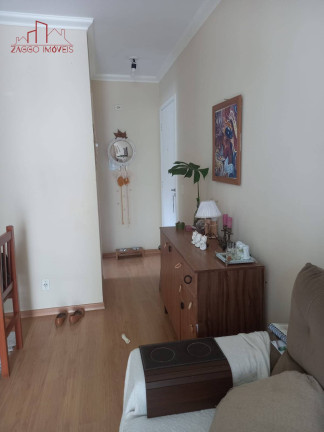 Imagem Apartamento com 2 Quartos à Venda, 48 m² em Parque Munhoz - São Paulo