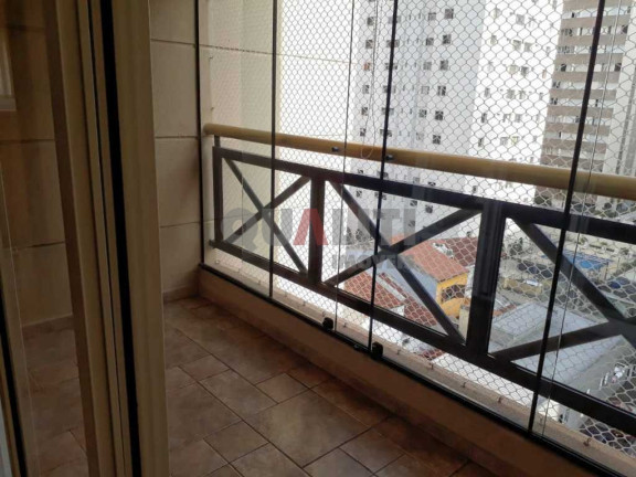 Imagem Apartamento com 2 Quartos à Venda, 98 m² em Moema - São Paulo