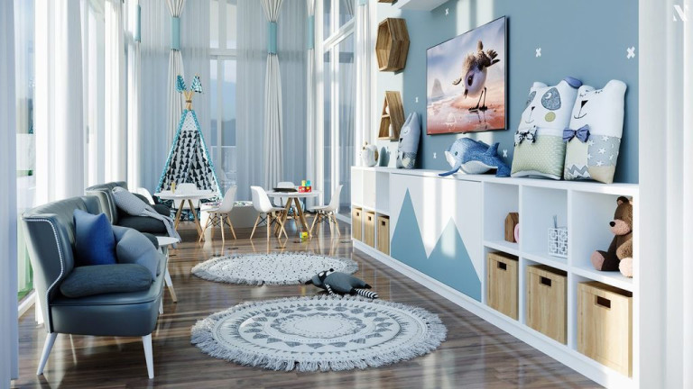 Imagem Apartamento com 4 Quartos à Venda, 289 m² em Centro - Balneario Camboriu