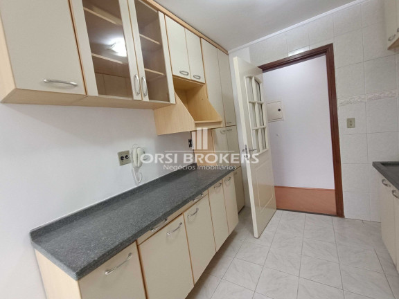 Imagem Apartamento com 3 Quartos à Venda, 70 m² em Jardim Luísa - São Paulo Imagem Apartamento com 3 Quartos à Venda, 70 m² em Jardim Luísa - São Paulo