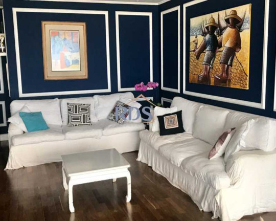 Imagem Apartamento com 3 Quartos à Venda, 210 m² em Paraisópolis - São Paulo Imagem Apartamento com 3 Quartos à Venda, 210 m² em Paraisópolis - São Paulo
