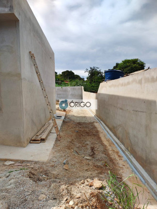 Imagem Casa com 3 Quartos à Venda, 77 m² em Vila Maria Regina - Juatuba Imagem Casa com 3 Quartos à Venda, 77 m² em Vila Maria Regina - Juatuba