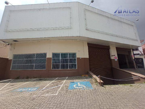 Galpão para Alugar, 1.819 m² em Tucuruvi - São Paulo