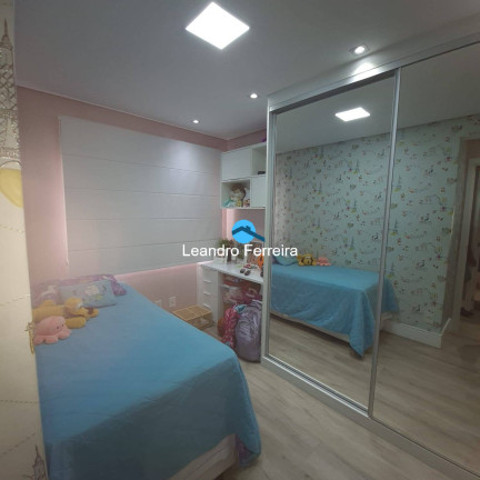 Imagem Apartamento com 3 Quartos à Venda, 103 m² em Centro - Santo André Imagem Apartamento com 3 Quartos à Venda, 103 m² em Centro - Santo André