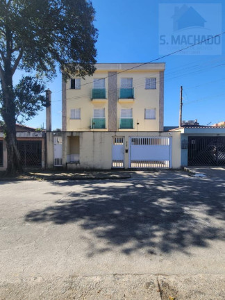 Imagem Apartamento com 2 Quartos à Venda, 52 m² em Jardim Santo Alberto - Santo André Imagem Apartamento com 2 Quartos à Venda, 52 m² em Jardim Santo Alberto - Santo André