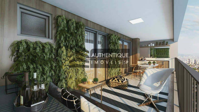 Imagem Apartamento com 3 Quartos à Venda, 149 m² em Tatuapé - São Paulo Imagem Apartamento com 3 Quartos à Venda, 149 m² em Tatuapé - São Paulo