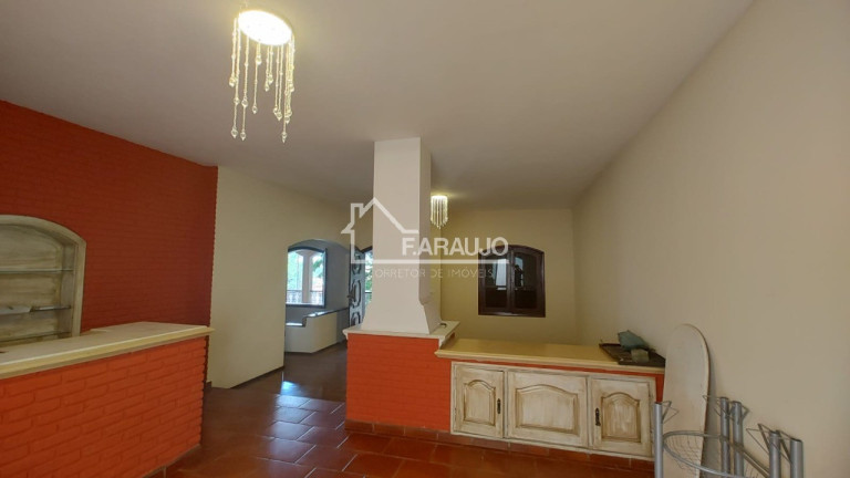 Imagem Casa com 4 Quartos para Alugar, 265 m² em Vila Trujillo - Sorocaba