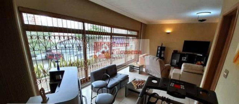 Imagem Sobrado com 3 Quartos à Venda, 400 m² em Jardim Bela Vista - Santo André Imagem Sobrado com 3 Quartos à Venda, 400 m² em Jardim Bela Vista - Santo André