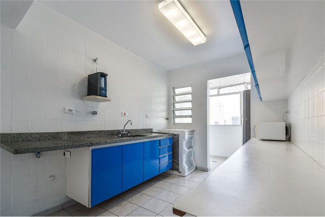 Imagem Apartamento com 2 Quartos à Venda, 96 m² em Vila Mariana - São Paulo