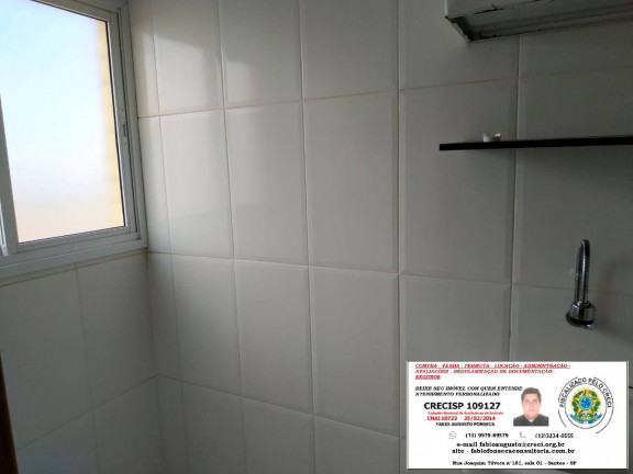 Imagem Apartamento com 3 Quartos à Venda, 87 m² em São Vicente