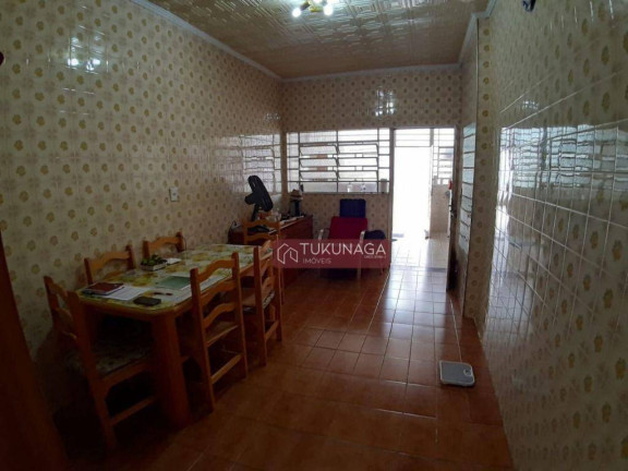 Imagem Casa com 2 Quartos à Venda, 160 m² em Vila Rosália - Guarulhos Imagem Casa com 2 Quartos à Venda, 160 m² em Vila Rosália - Guarulhos