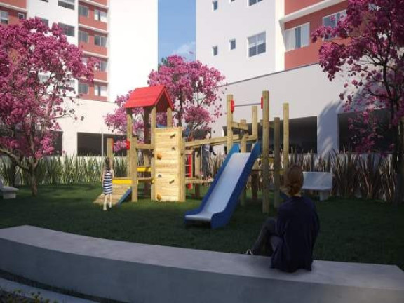 Imagem Apartamento com 2 Quartos à Venda, 50 m² em Rio Branco - Belo Horizonte Imagem Apartamento com 2 Quartos à Venda, 50 m² em Rio Branco - Belo Horizonte