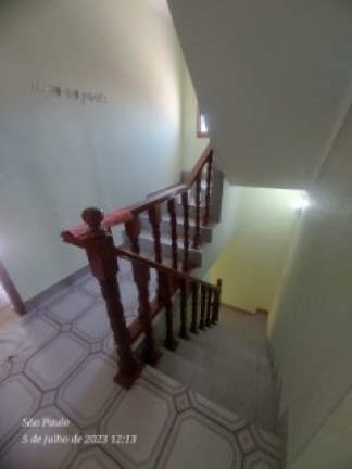 Imagem Sobrado com 3 Quartos para Alugar, 100 m² em Vila Moraes/rua General Enrico Cavíglia - São Paulo