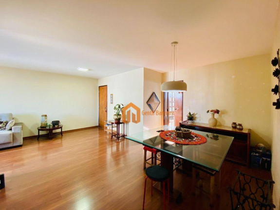Imagem Apartamento com 3 Quartos à Venda, 126 m² em Aldeota - Fortaleza
