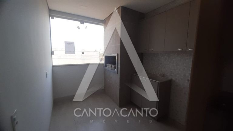 Imagem Apartamento com 1 Quarto para Alugar, 51 m² em Jardim Celeste - Sinop