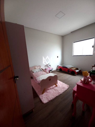 Imagem Casa de Condomínio com 3 Quartos à Venda, 156 m² em Jardim Primavera - Itupeva Imagem Casa de Condomínio com 3 Quartos à Venda, 156 m² em Jardim Primavera - Itupeva