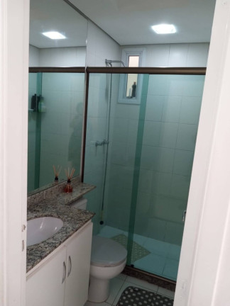 Imagem Apartamento com 2 Quartos à Venda, 66 m² em Campestre - Santo André Imagem Apartamento com 2 Quartos à Venda, 66 m² em Campestre - Santo André