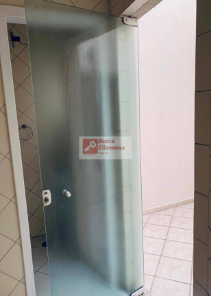 Imagem Apartamento com 3 Quartos à Venda, 113 m² em Campestre - Santo André