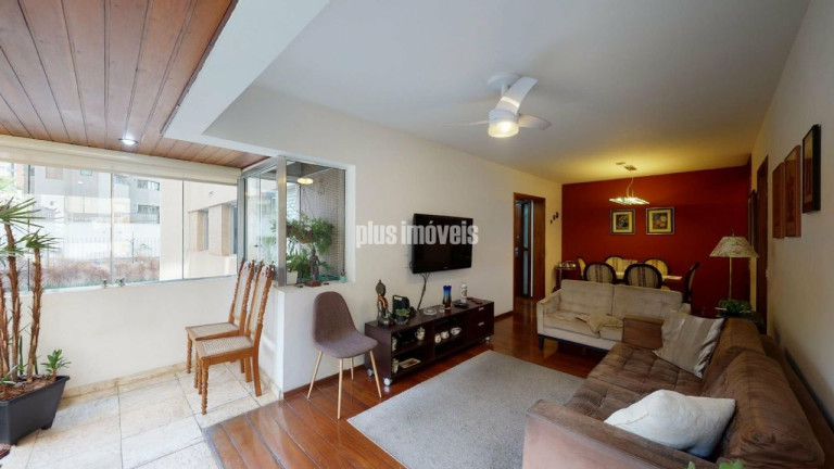 Imagem Apartamento com 4 Quartos à Venda, 111 m² em Pinheiros - São Paulo Imagem Apartamento com 4 Quartos à Venda, 111 m² em Pinheiros - São Paulo