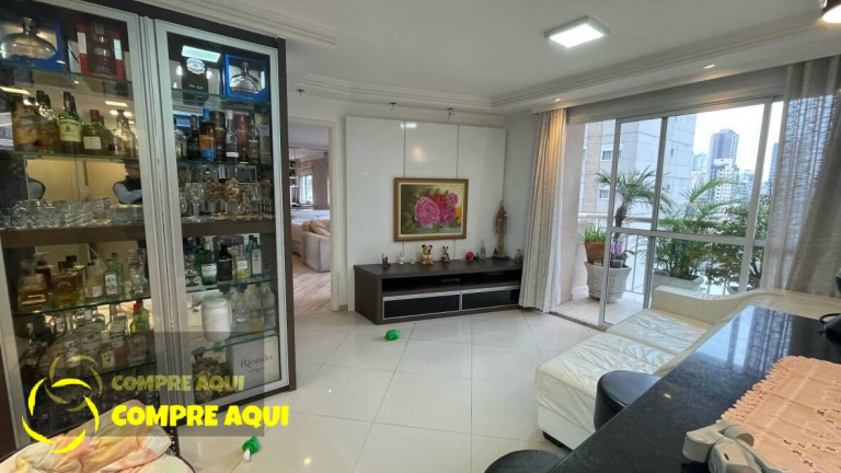 Apartamento com 2 Quartos à Venda, 54 m² em Santa Cecília - São Paulo