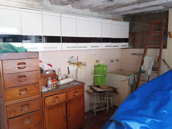 Imagem Casa com 3 Quartos à Venda, 100 m² em Jardim Bela Vista (zona Sul) - São Paulo Imagem Casa com 3 Quartos à Venda, 100 m² em Jardim Bela Vista (zona Sul) - São Paulo