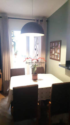 Imagem Apartamento com 2 Quartos à Venda, 50 m² em Jardim Marajoara - São Paulo Imagem Apartamento com 2 Quartos à Venda, 50 m² em Jardim Marajoara - São Paulo