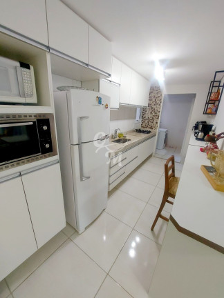 Apartamento com 2 Quartos à Venda, 78 m² em Jardim Ermida I - Jundiaí
