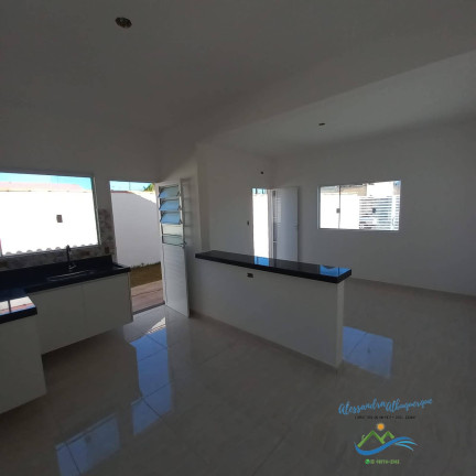 Imagem Casa com 2 Quartos à Venda, 74 m² em Jd Luizamar - Itanhaém