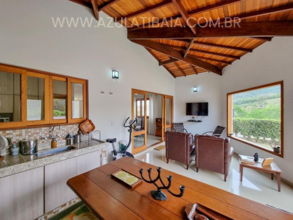 Imagem Casa com 3 Quartos à Venda, 270 m² em Refugio Saua - Atibaia