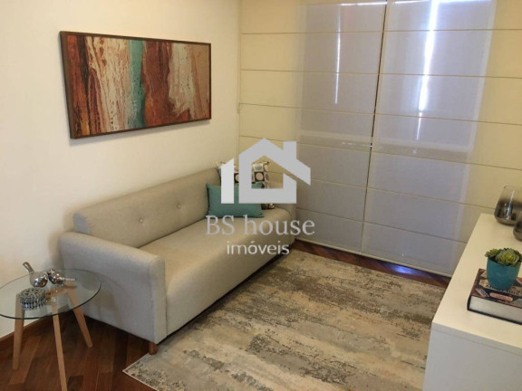 Imagem Apartamento com 3 Quartos à Venda, 86 m² em Vila Alzira - Santo André Imagem Apartamento com 3 Quartos à Venda, 86 m² em Vila Alzira - Santo André