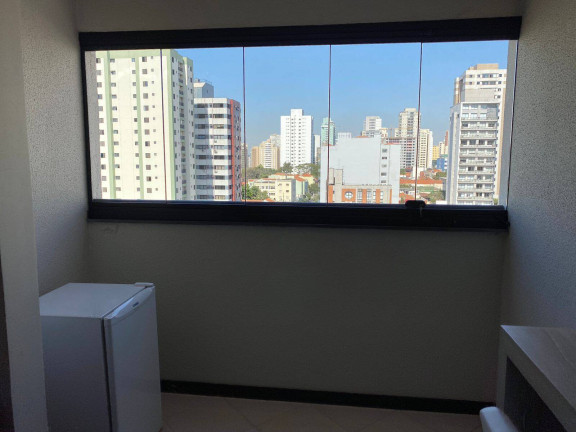 Imagem Apartamento com 3 Quartos à Venda, 70 m² em Vila Mariana - São Paulo