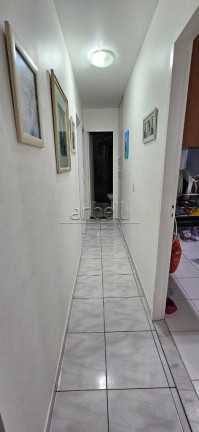 Imagem Apartamento com 2 Quartos à Venda, 47 m² em Rio Pequeno - São Paulo