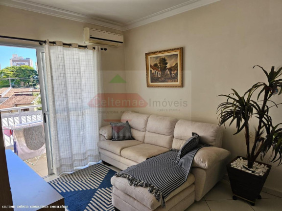 Imagem Apartamento com 2 Quartos à Venda, 62 m² em Centro - Taubaté Imagem Apartamento com 2 Quartos à Venda, 62 m² em Centro - Taubaté