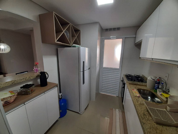 Imagem Apartamento com 3 Quartos à Venda, 74 m² em Jardim Europa - Sorocaba