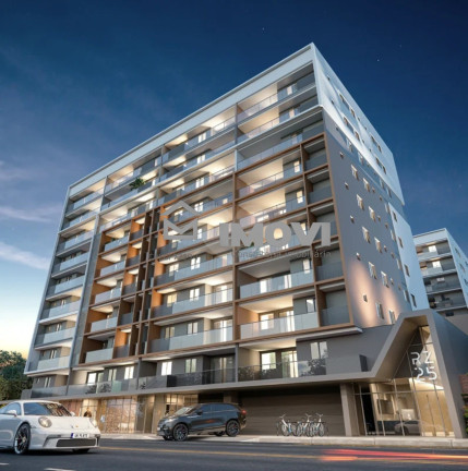 Apartamento com 3 Quartos à Venda, 84 m² em Jardim Camburi - Vitória