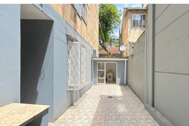 Imagem Apartamento com 3 Quartos à Venda, 100 m² em São João - Porto Alegre