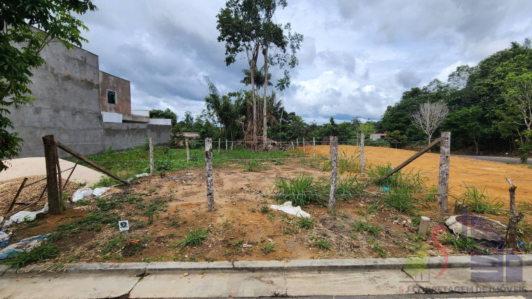 Terreno à Venda, 200 m² em Tarumã - Manaus