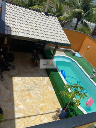 Imagem Flat com 2 Quartos à Venda, 95 m² em Praia De Maresias - Sao Sebastiao