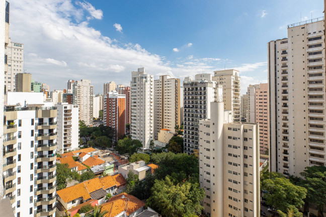 Imagem Apartamento com 2 Quartos à Venda, 77 m² em Planalto Paulista - São Paulo
