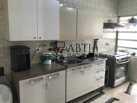 Imagem Apartamento com 3 Quartos à Venda, 105 m² em Cerqueira César - São Paulo