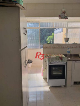 Imagem Apartamento com 2 Quartos à Venda, 80 m² em Itararé - São Vicente Imagem Apartamento com 2 Quartos à Venda, 80 m² em Itararé - São Vicente