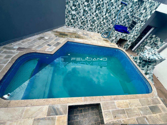 Imagem Casa com 2 Quartos à Venda, 182 m² em Caiçara - Praia Grande Imagem Casa com 2 Quartos à Venda, 182 m² em Caiçara - Praia Grande