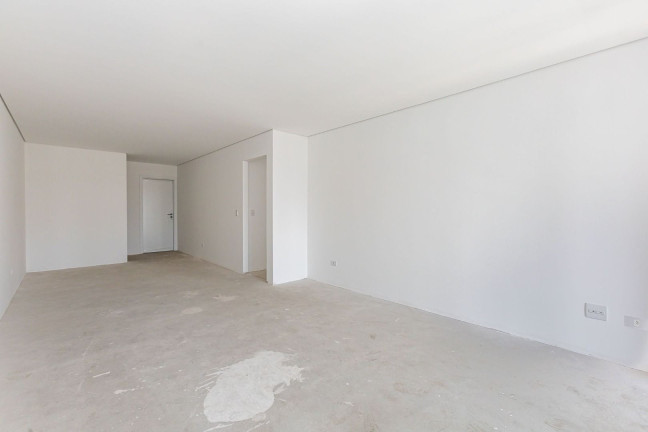 Imagem Apartamento com 3 Quartos à Venda, 130 m² em água Verde - Curitiba