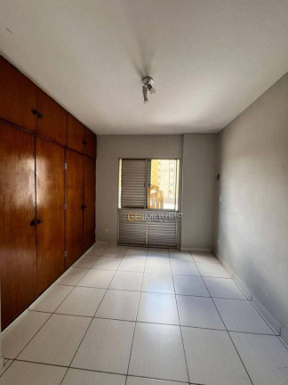 Imagem Apartamento com 3 Quartos à Venda, 104 m² em Setor Oeste - Goiânia
