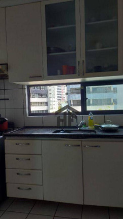 Imagem Apartamento com 3 Quartos à Venda, 98 m² em Piedade - Jaboatão Dos Guararapes Imagem Apartamento com 3 Quartos à Venda, 98 m² em Piedade - Jaboatão Dos Guararapes