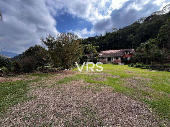 Imagem Fazenda à Venda, 122.000 m² em Vargem Grande - Teresópolis